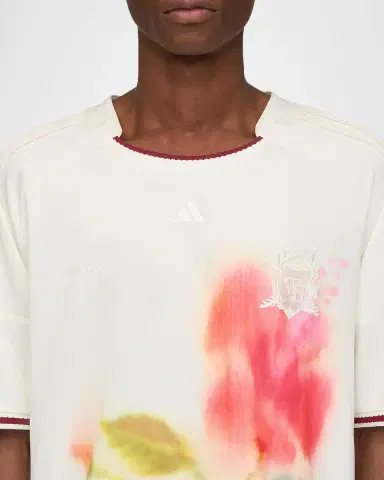 Adidas x Wales Bonner Football Jersey | Thumbnail 5 Adidas x Wales Bonner Football Jersey | Thumbnail 5