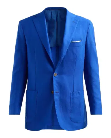 Kiton Men's Cashmere Sport Coat | Thumbnail 1 Kiton Men's Cashmere Sport Coat | Thumbnail 1