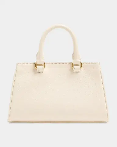 Valentino Garavani Mini VLogo Signature Leather Top Handle Bag | Thumbnail 2 Valentino Garavani Mini VLogo Signature Leather Top Handle Bag | Thumbnail 2