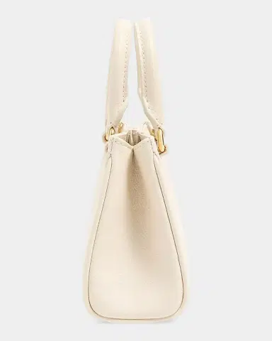 Valentino Garavani Mini VLogo Signature Leather Top Handle Bag | Thumbnail 5 Valentino Garavani Mini VLogo Signature Leather Top Handle Bag | Thumbnail 5