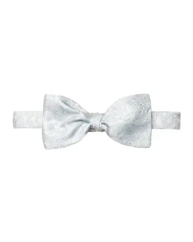 Eton Men's Paisley Woven Silk Bow Tie | Thumbnail 1 Eton Men's Paisley Woven Silk Bow Tie | Thumbnail 1