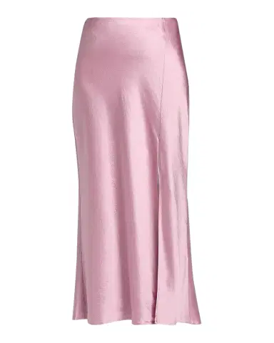 Jason Wu Collection Satin Bias Slip Pencil Midi Skirt | Thumbnail 1 Jason Wu Collection Satin Bias Slip Pencil Midi Skirt | Thumbnail 1