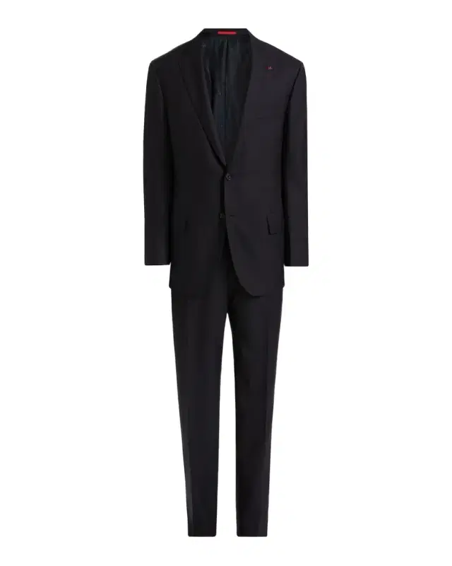 Men 's Sanita Wool Suit Men 's Sanita Wool Suit