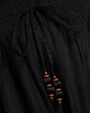 Ramy Brook Blaire Embroidered Cotton Strapless Cover-Up Dress | Thumbnail 6 Ramy Brook Blaire Embroidered Cotton Strapless Cover-Up Dress | Thumbnail 6
