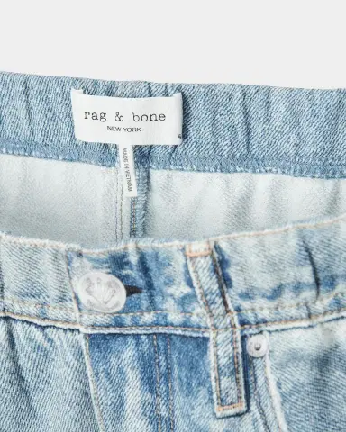 rag & bone Miramar Wide-Leg Ankle-Length Track Pants | Thumbnail 7 rag & bone Miramar Wide-Leg Ankle-Length Track Pants | Thumbnail 7