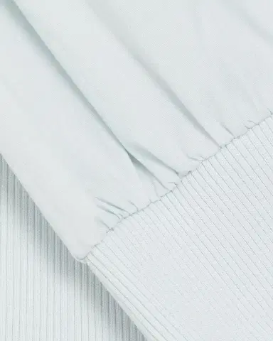 Veronica Beard Coralee Cotton Top | Thumbnail 7 Veronica Beard Coralee Cotton Top | Thumbnail 7