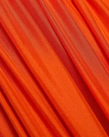 Zimmermann Mahon Silk Halter Midi Dress | Thumbnail 6 Zimmermann Mahon Silk Halter Midi Dress | Thumbnail 6