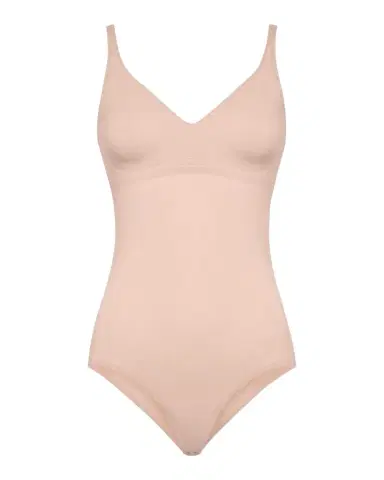 Wolford CLONE Sleeveless Formfitting 3W Bodysuit | Thumbnail 1 Wolford CLONE Sleeveless Formfitting 3W Bodysuit | Thumbnail 1