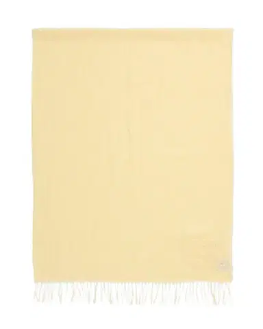 TOTEME Monogram Linen Sarong | Thumbnail 1 TOTEME Monogram Linen Sarong | Thumbnail 1