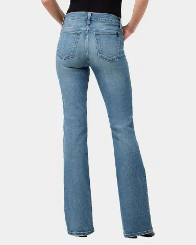 Joe's Jeans The Frankie Stretch Boot-Cut Jeans | Thumbnail 3 Joe's Jeans The Frankie Stretch Boot-Cut Jeans | Thumbnail 3