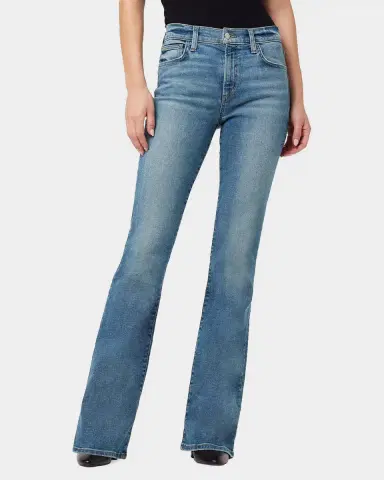 Joe's Jeans The Frankie Stretch Boot-Cut Jeans | Thumbnail 4 Joe's Jeans The Frankie Stretch Boot-Cut Jeans | Thumbnail 4