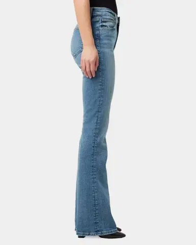 Joe's Jeans The Frankie Stretch Boot-Cut Jeans | Thumbnail 5 Joe's Jeans The Frankie Stretch Boot-Cut Jeans | Thumbnail 5