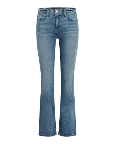 Joe's Jeans The Frankie Stretch Boot-Cut Jeans | Thumbnail 1 Joe's Jeans The Frankie Stretch Boot-Cut Jeans | Thumbnail 1