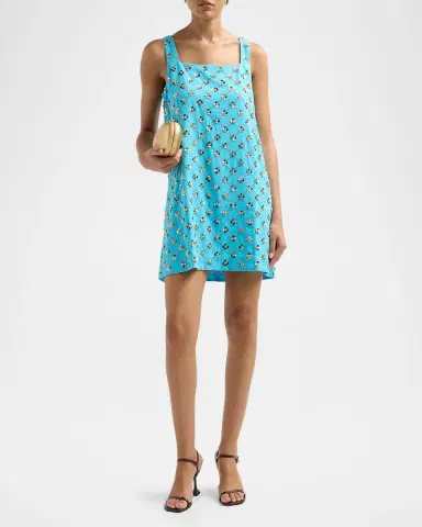 Lilly Pulitzer Tamala Beaded Sequin Shift Dress | Thumbnail 2 Lilly Pulitzer Tamala Beaded Sequin Shift Dress | Thumbnail 2