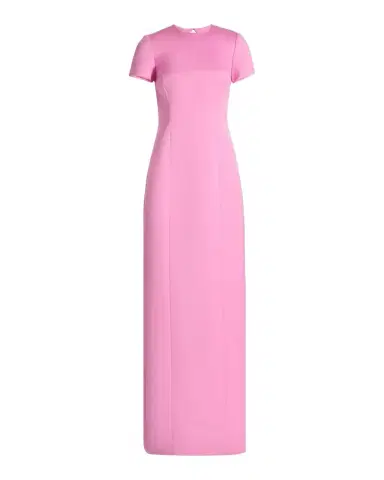 THEIA Kyne Duchess Satin Column Gown | Thumbnail 1 THEIA Kyne Duchess Satin Column Gown | Thumbnail 1