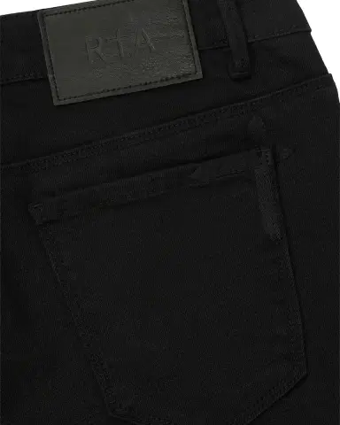 RTA Men's Chaparral Bryant Printed Skinny Jeans | Thumbnail 3 RTA Men's Chaparral Bryant Printed Skinny Jeans | Thumbnail 3