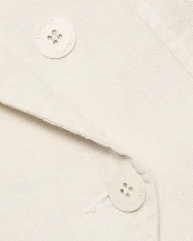 L 'AGENCE Emerson Structured Linen Blazer | Thumbnail 6 L 'AGENCE Emerson Structured Linen Blazer | Thumbnail 6