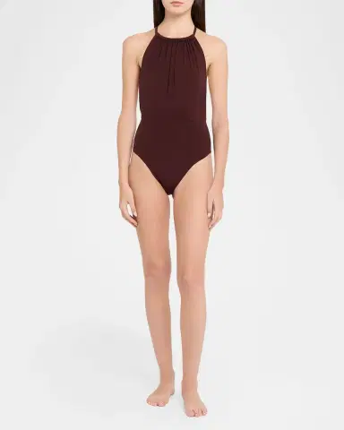 Ulla Johnson Sifnos One-Piece Swimsuit | Thumbnail 2 Ulla Johnson Sifnos One-Piece Swimsuit | Thumbnail 2