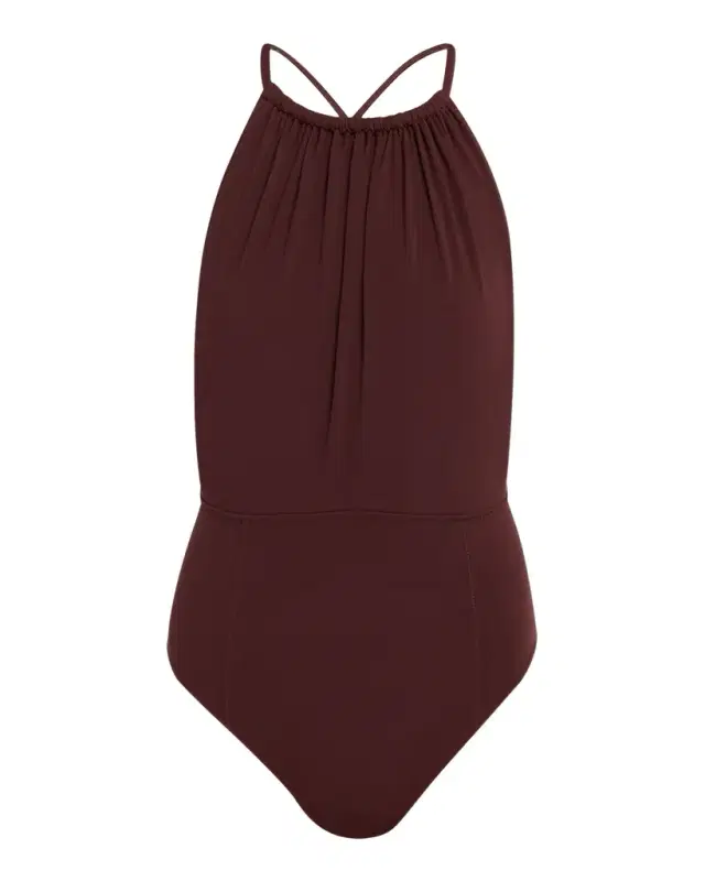 Sifnos One-Piece Swimsuit Sifnos One-Piece Swimsuit