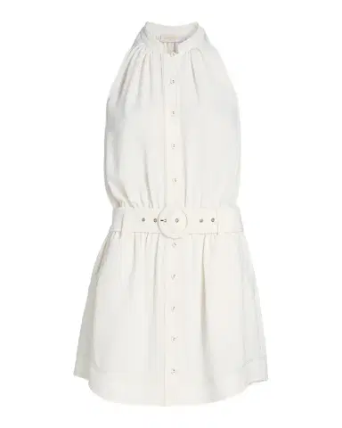 Ramy Brook Mavi Belted A-Line Minidress | Thumbnail 1 Ramy Brook Mavi Belted A-Line Minidress | Thumbnail 1