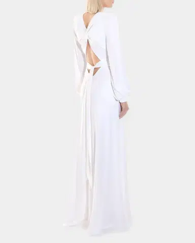 Zhivago The Fading Hour Plunging Gown | Thumbnail 3 Zhivago The Fading Hour Plunging Gown | Thumbnail 3