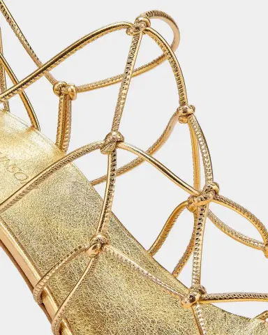 Ulla Johnson Colette 75MM Strappy Sandals | Thumbnail 6 Ulla Johnson Colette 75MM Strappy Sandals | Thumbnail 6
