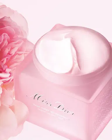 Dior Miss Comforting Body Cream, 5 oz. | Thumbnail 3 Dior Miss Comforting Body Cream, 5 oz. | Thumbnail 3
