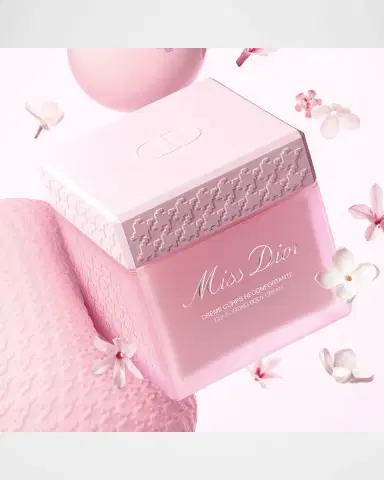Dior Miss Comforting Body Cream, 5 oz. | Thumbnail 4 Dior Miss Comforting Body Cream, 5 oz. | Thumbnail 4