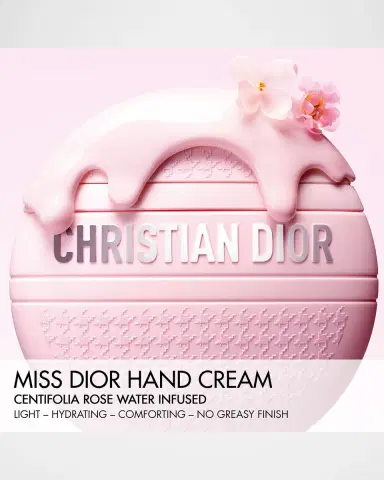Dior Miss Melt-In Hand Cream, 1.7 oz. | Thumbnail 3 Dior Miss Melt-In Hand Cream, 1.7 oz. | Thumbnail 3