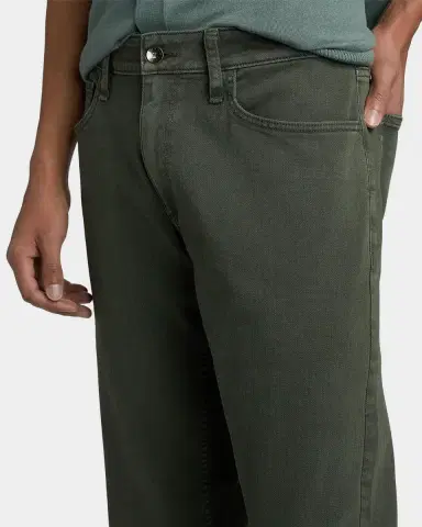 rag & bone Men 's Dyed Mid-Rise Slim-Leg Jeans | Thumbnail 5 rag & bone Men 's Dyed Mid-Rise Slim-Leg Jeans | Thumbnail 5