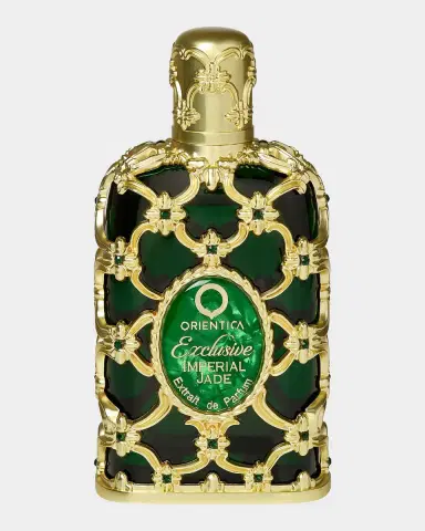 Orientica Parfums Imperial Jade Extrait de Parfum, 2.7 oz. | Thumbnail 2 Orientica Parfums Imperial Jade Extrait de Parfum, 2.7 oz. | Thumbnail 2