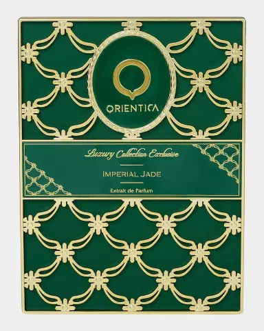 Orientica Parfums Imperial Jade Extrait de Parfum, 2.7 oz. | Thumbnail 3 Orientica Parfums Imperial Jade Extrait de Parfum, 2.7 oz. | Thumbnail 3