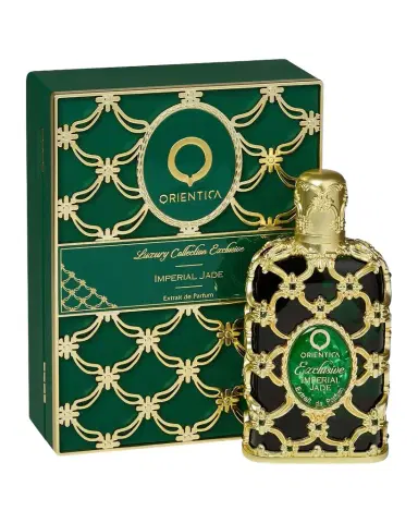 Orientica Parfums Imperial Jade Extrait de Parfum, 2.7 oz. | Thumbnail 1 Orientica Parfums Imperial Jade Extrait de Parfum, 2.7 oz. | Thumbnail 1