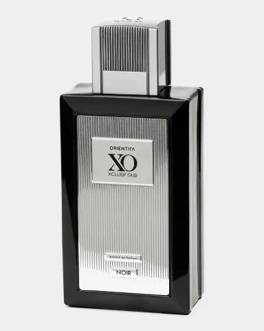 Orientica Parfums Xclusif Oud Noir Extrait de Parfum, 4 oz. | Thumbnail 2 Orientica Parfums Xclusif Oud Noir Extrait de Parfum, 4 oz. | Thumbnail 2