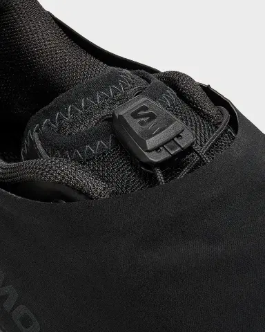 MM6 MAISON MARGIELA Men's x Salomon Logo Low-Top Sneakers | Thumbnail 3 MM6 MAISON MARGIELA Men's x Salomon Logo Low-Top Sneakers | Thumbnail 3