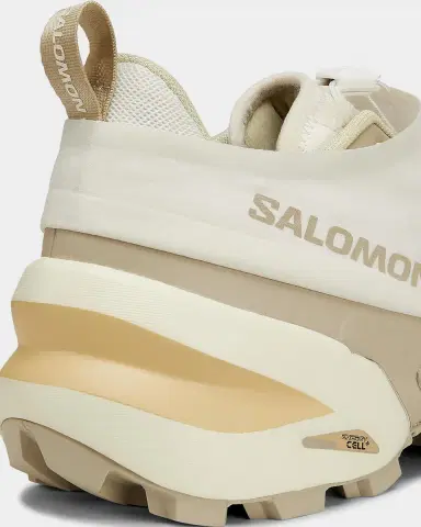 MM6 MAISON MARGIELA Men's x Salomon Logo Low-Top Sneakers | Thumbnail 3 MM6 MAISON MARGIELA Men's x Salomon Logo Low-Top Sneakers | Thumbnail 3