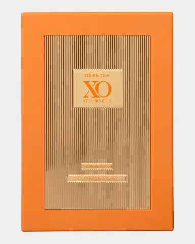 Orientica Parfums Xclusif Oud Old Fashioned Extrait de Parfum, 3.4 oz. | Thumbnail 3 Orientica Parfums Xclusif Oud Old Fashioned Extrait de Parfum, 3.4 oz. | Thumbnail 3