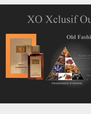 Orientica Parfums Xclusif Oud Old Fashioned Extrait de Parfum, 3.4 oz. | Thumbnail 5 Orientica Parfums Xclusif Oud Old Fashioned Extrait de Parfum, 3.4 oz. | Thumbnail 5