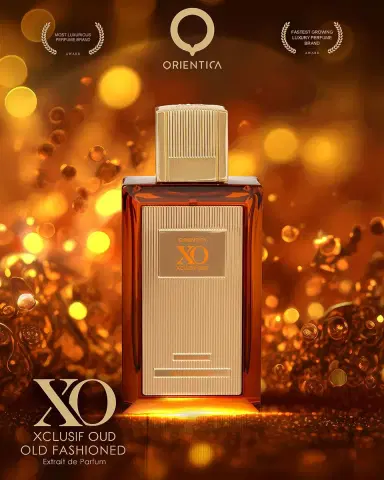 Orientica Parfums Xclusif Oud Old Fashioned Extrait de Parfum, 3.4 oz. | Thumbnail 9 Orientica Parfums Xclusif Oud Old Fashioned Extrait de Parfum, 3.4 oz. | Thumbnail 9