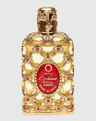 Orientica Parfums Royal Amber Eau de Parfum, 2.7 oz. | Thumbnail 2 Orientica Parfums Royal Amber Eau de Parfum, 2.7 oz. | Thumbnail 2