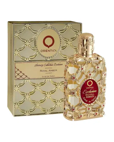 Orientica Parfums Royal Amber Eau de Parfum, 2.7 oz. | Thumbnail 1 Orientica Parfums Royal Amber Eau de Parfum, 2.7 oz. | Thumbnail 1