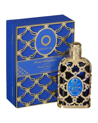 Orientica Parfums Musk Malibu Extrait de Parfum, 2.7 oz. | Thumbnail 1 Orientica Parfums Musk Malibu Extrait de Parfum, 2.7 oz. | Thumbnail 1