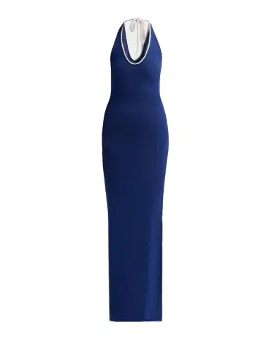 SEROYA Anora Knit Maxi Dress | Thumbnail 1 SEROYA Anora Knit Maxi Dress | Thumbnail 1