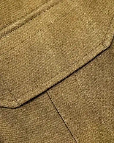Co Camo Cotton-Blend Military Jacket | Thumbnail 6 Co Camo Cotton-Blend Military Jacket | Thumbnail 6