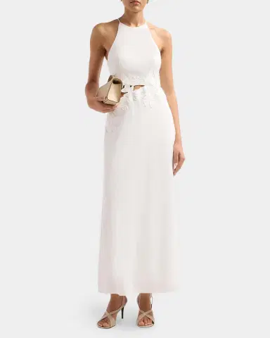 Significant Other Idette Maxi Dress | Thumbnail 2 Significant Other Idette Maxi Dress | Thumbnail 2