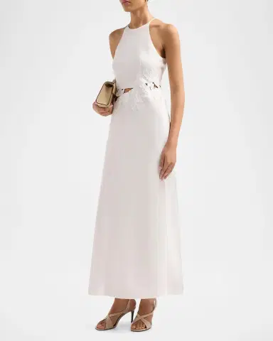 Significant Other Idette Maxi Dress | Thumbnail 5 Significant Other Idette Maxi Dress | Thumbnail 5
