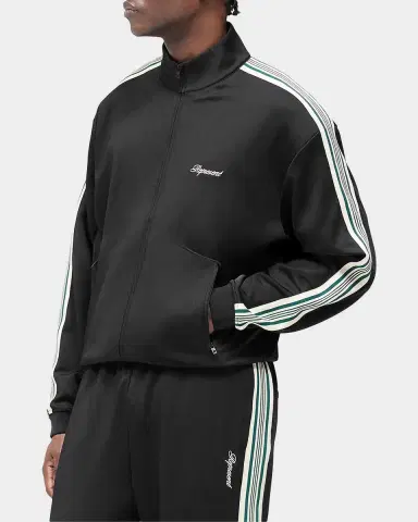Represent Side-Taped Track Jacket | Thumbnail 6 Represent Side-Taped Track Jacket | Thumbnail 6