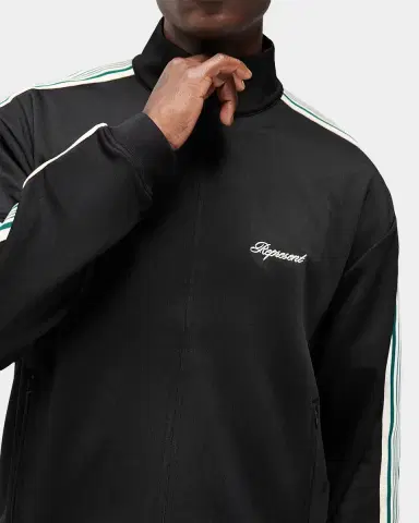 Represent Side-Taped Track Jacket | Thumbnail 7 Represent Side-Taped Track Jacket | Thumbnail 7