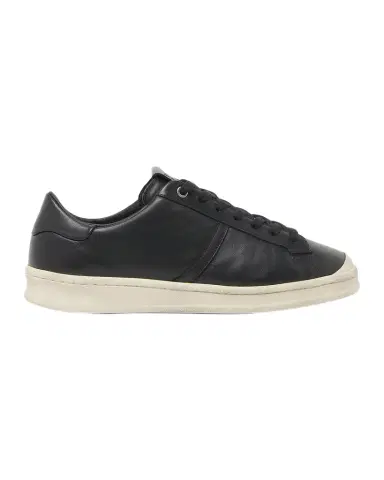 Jil Sander Men 's Leather Low-Top Sneakers | Thumbnail 1 Jil Sander Men 's Leather Low-Top Sneakers | Thumbnail 1
