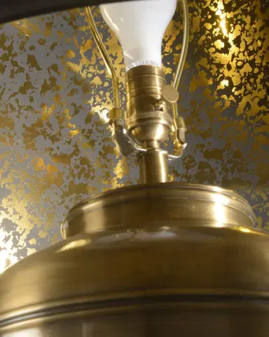 Wildwood Vaughan Table Lamp, 27" | Thumbnail 4 Wildwood Vaughan Table Lamp, 27" | Thumbnail 4